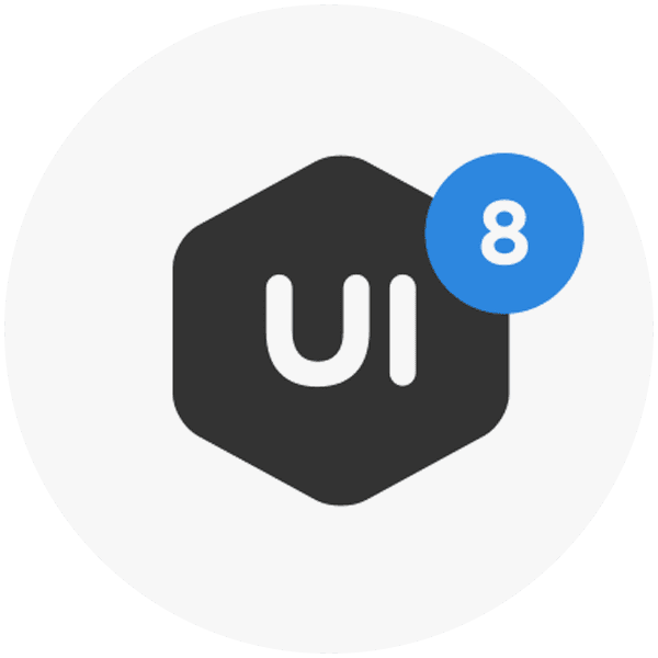 UI8